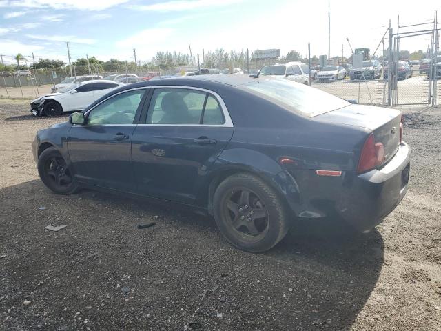 1G1ZB5E10BF226211 - 2011 CHEVROLET MALIBU LS Mavi foto 2