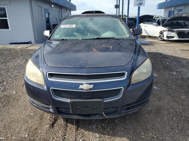 1G1ZB5E10BF226211 - 2011 CHEVROLET MALIBU LS Mavi foto 5