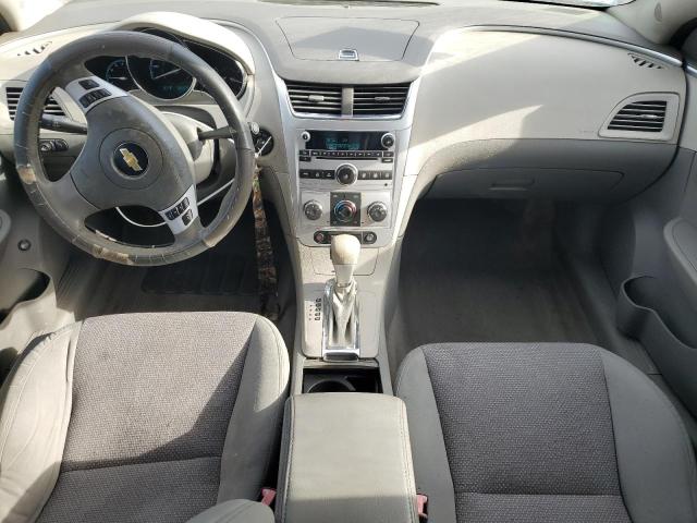 1G1ZB5E10BF226211 - 2011 CHEVROLET MALIBU LS Mavi foto 8