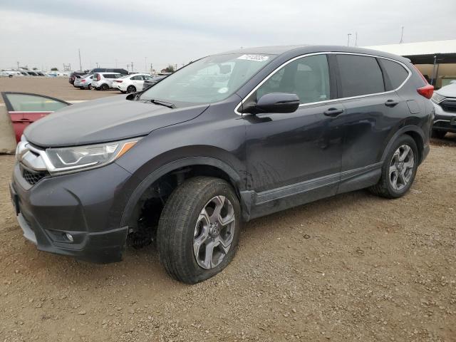 2019 HONDA CR-V EXL, 