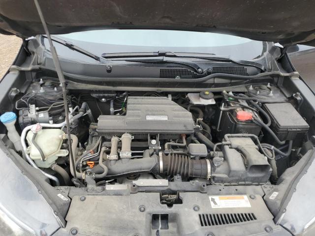 7FARW2H81KE058865 - 2019 HONDA CR-V EXL CHARCOAL photo 12