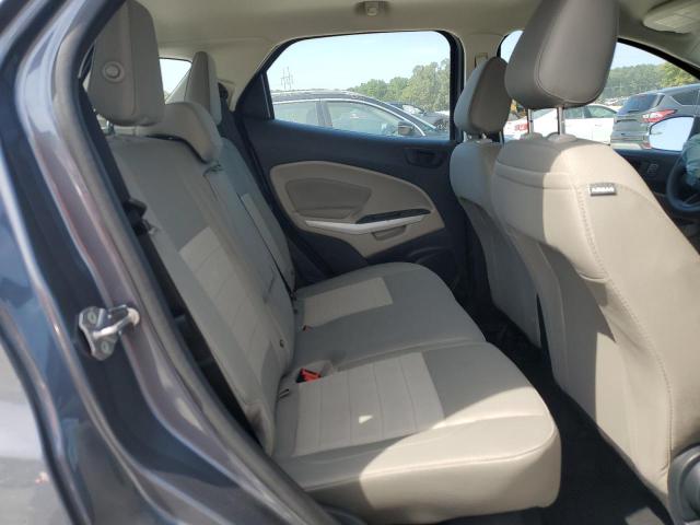 MAJ3S2FE8MC453184 - 2021 FORD ECOSPORT S GRAY photo 10