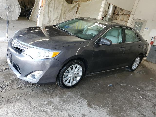 2013 TOYOTA CAMRY L, 