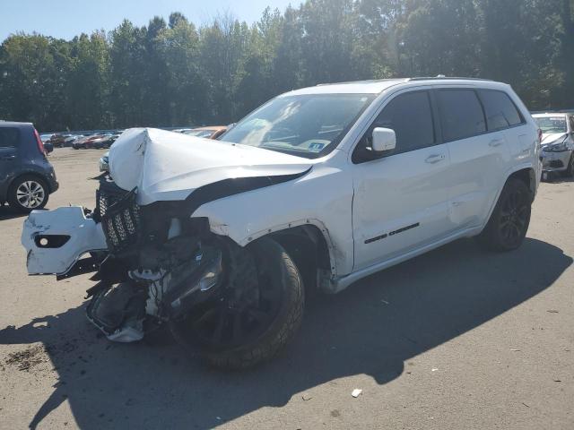 2017 JEEP GRAND CHER LAREDO, 