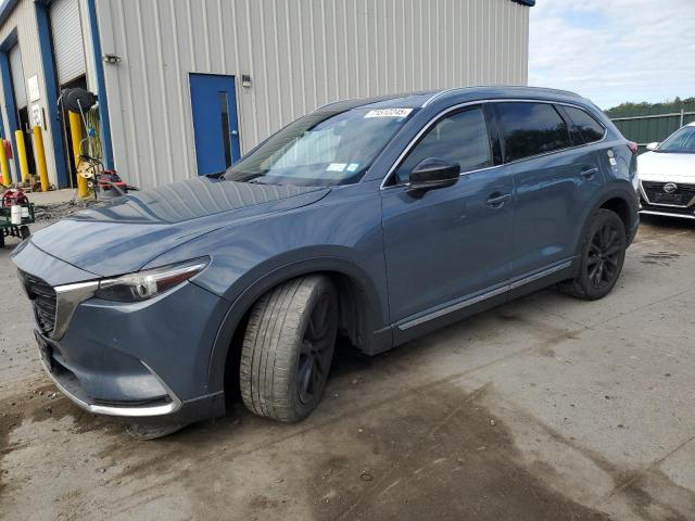 2022 MAZDA CX-9 GRAND TOURING, 