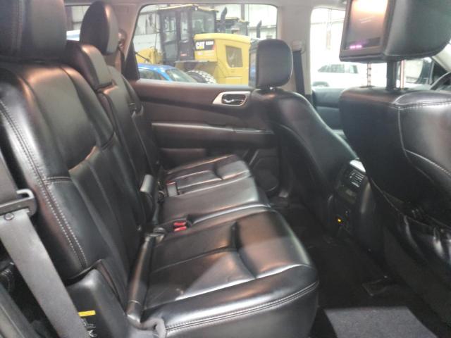 5N1DR2MM3HC642105 - 2017 NISSAN PATHFINDER S Qara foto 11