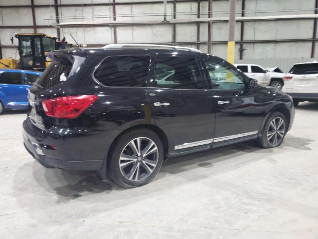 5N1DR2MM3HC642105 - 2017 NISSAN PATHFINDER S Qara foto 3