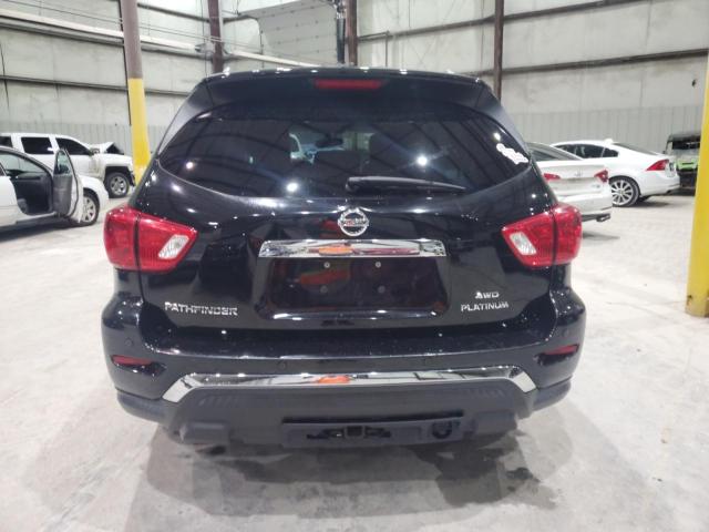 5N1DR2MM3HC642105 - 2017 NISSAN PATHFINDER S Qara foto 6