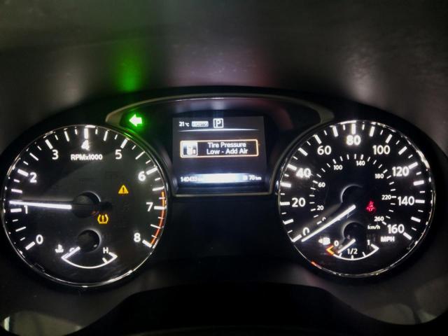 5N1DR2MM3HC642105 - 2017 NISSAN PATHFINDER S Qara foto 9