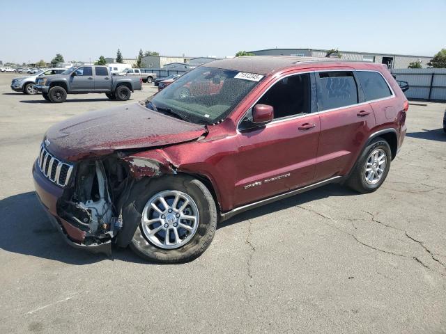 2018 JEEP GRAND CHER LAREDO, 