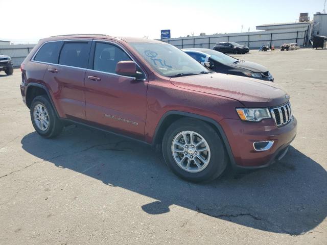 1C4RJEAGXJC513169 - 2018 JEEP GRAND CHER LAREDO Bordo foto 4