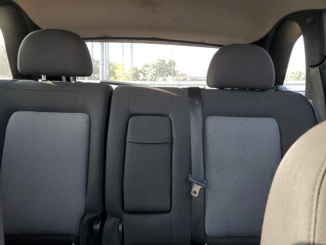 3GNAL3EK7FS524908 - 2015 CHEVROLET CAPTIVA LT Silber Foto 10