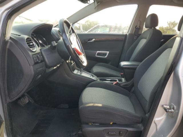 3GNAL3EK7FS524908 - 2015 CHEVROLET CAPTIVA LT Silber Foto 7