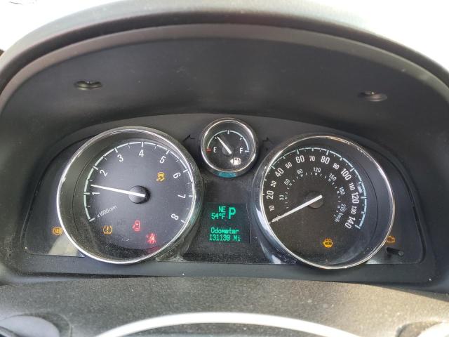 3GNAL3EK7FS524908 - 2015 CHEVROLET CAPTIVA LT Silber Foto 9