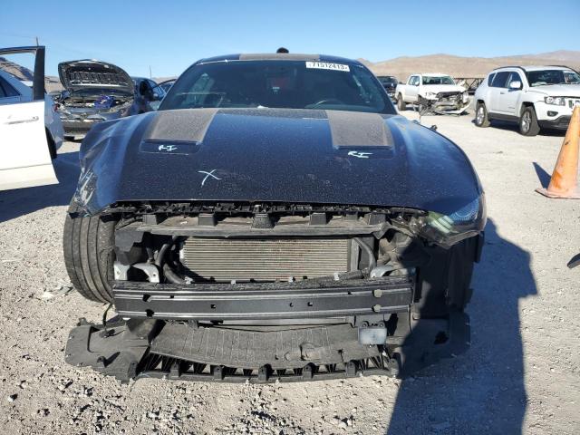 1FA6P8CF0L5125260 - 2020 FORD MUSTANG GT GRAY photo 5