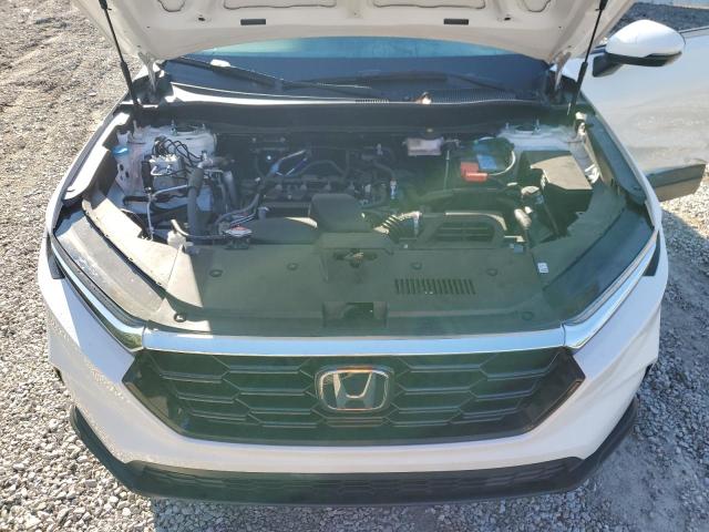 7FARS4H44RE021324 - 2024 HONDA CR-V EX 白色 照片 12