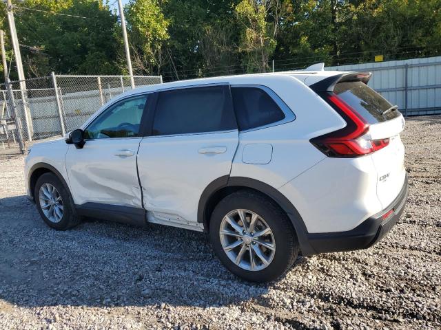 7FARS4H44RE021324 - 2024 HONDA CR-V EX 白色 照片 2