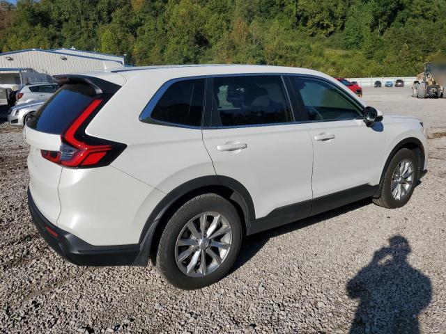 7FARS4H44RE021324 - 2024 HONDA CR-V EX 白色 照片 3