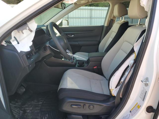 7FARS4H44RE021324 - 2024 HONDA CR-V EX 白色 照片 7