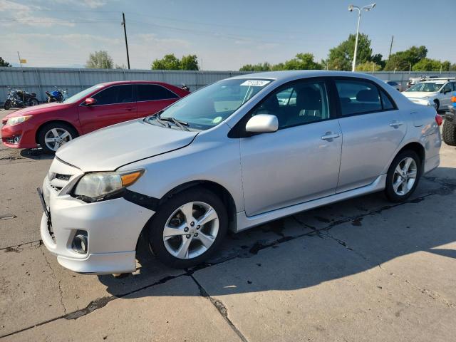 2011 TOYOTA COROLLA BASE, 