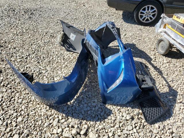 4T1BF1FK8HU706879 - 2017 TOYOTA CAMRY LE BLUE photo 12