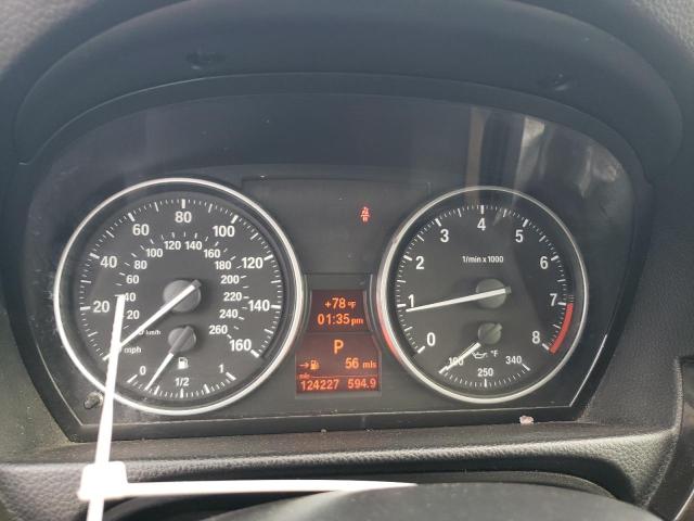 WBAKE5C58BE574167 - 2011 BMW 328I I SULEV WHITE photo 9