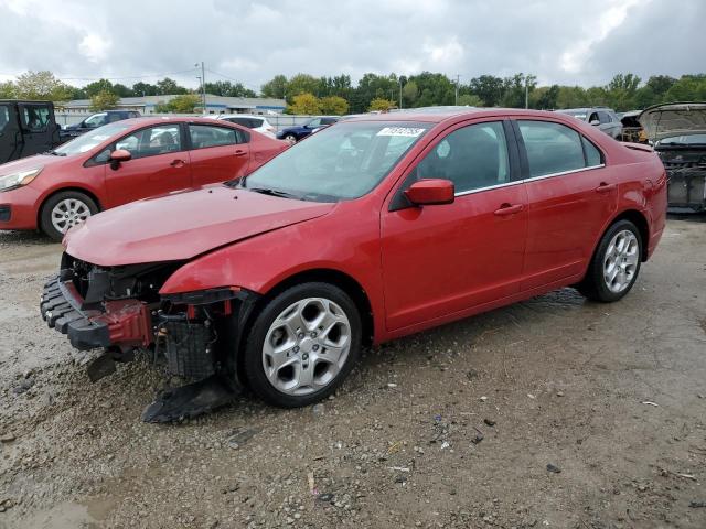 2010 FORD FUSION SE, 