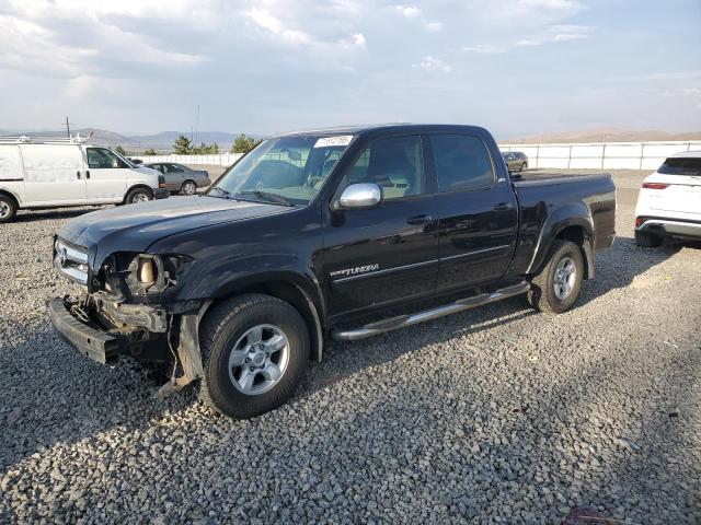 2006 TOYOTA TUNDRA DOUBLE CAB SR5, 