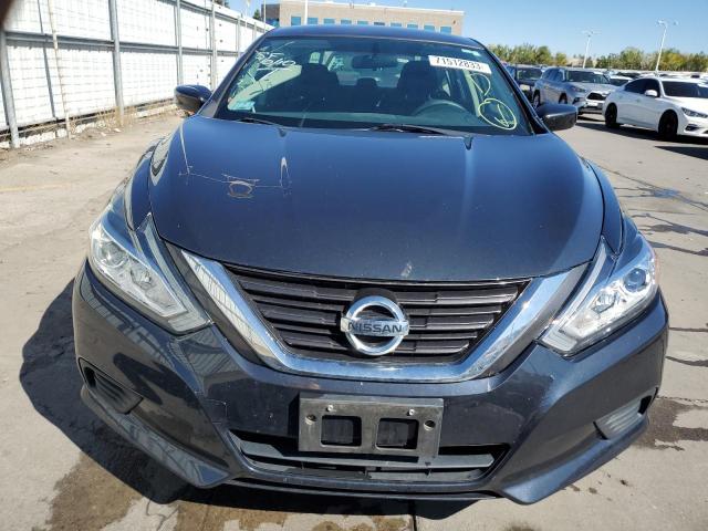 1N4AL3AP3HC127902 - 2017 NISSAN ALTIMA 2.5 CHARCOAL photo 5