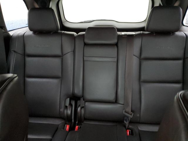 1C4RJFJT5EC237332 - 2014 JEEP GRAND CHER SUMMIT თეთრი ფოტო 10