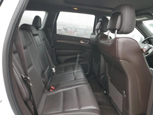 1C4RJFJT5EC237332 - 2014 JEEP GRAND CHER SUMMIT თეთრი ფოტო 11