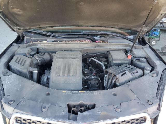 2GNALBEK5D6370608 - 2013 CHEVROLET EQUINOX LS 黑色 照片 12