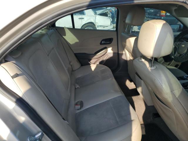 1G11C5SA3GF157357 - 2016 CHEVROLET MALIBU LIM LT 金色 照片 10