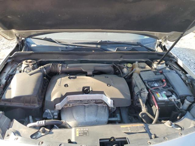 1G11C5SA3GF157357 - 2016 CHEVROLET MALIBU LIM LT 金色 照片 11