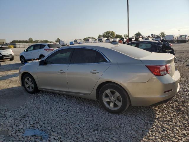 1G11C5SA3GF157357 - 2016 CHEVROLET MALIBU LIM LT GOLD photo 2