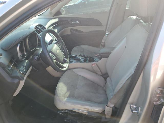 1G11C5SA3GF157357 - 2016 CHEVROLET MALIBU LIM LT 金色 照片 7