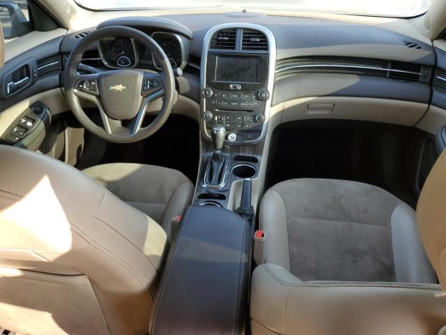 1G11C5SA3GF157357 - 2016 CHEVROLET MALIBU LIM LT 金色 照片 8