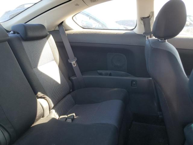 JTKDE167280252639 - 2008 TOYOTA SCION TC Qara foto 10