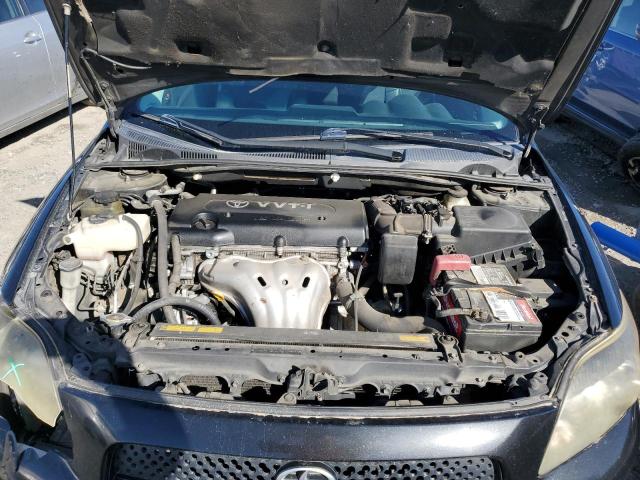 JTKDE167280252639 - 2008 TOYOTA SCION TC Qara foto 11