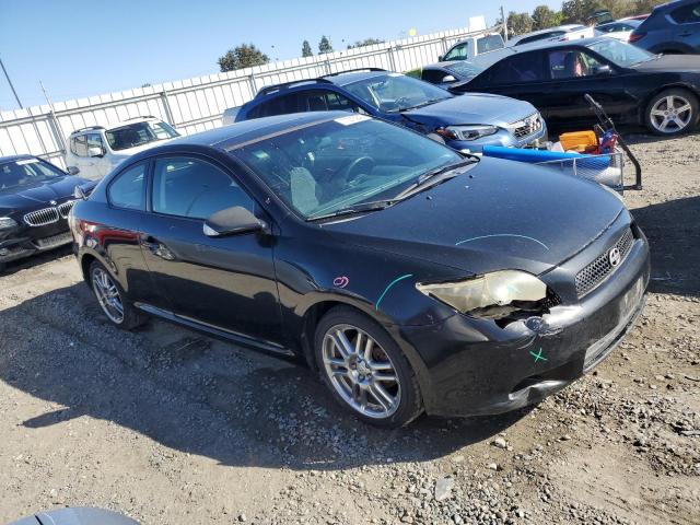 JTKDE167280252639 - 2008 TOYOTA SCION TC Qara foto 4