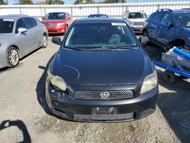 JTKDE167280252639 - 2008 TOYOTA SCION TC Qara foto 5