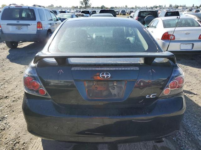 JTKDE167280252639 - 2008 TOYOTA SCION TC Qara foto 6