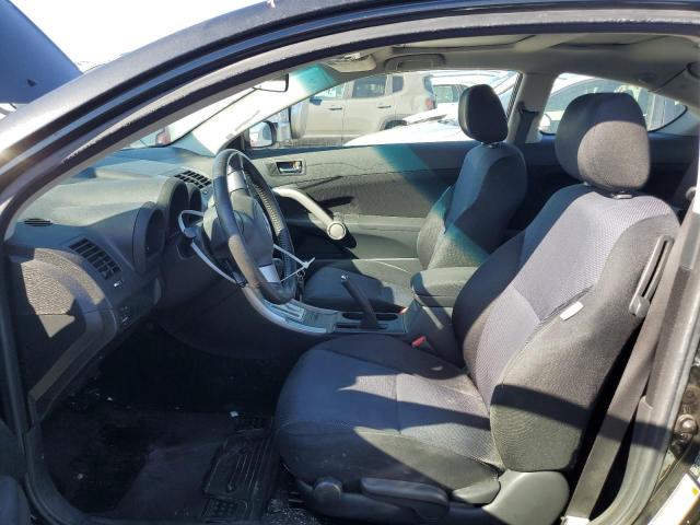 JTKDE167280252639 - 2008 TOYOTA SCION TC Qara foto 7