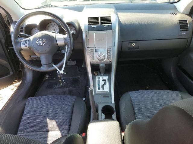 JTKDE167280252639 - 2008 TOYOTA SCION TC Qara foto 8