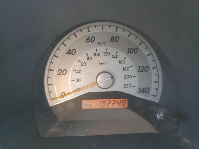 JTKDE167280252639 - 2008 TOYOTA SCION TC Qara foto 9