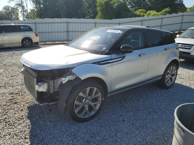 2020 LAND ROVER RANGE ROVE SE, 