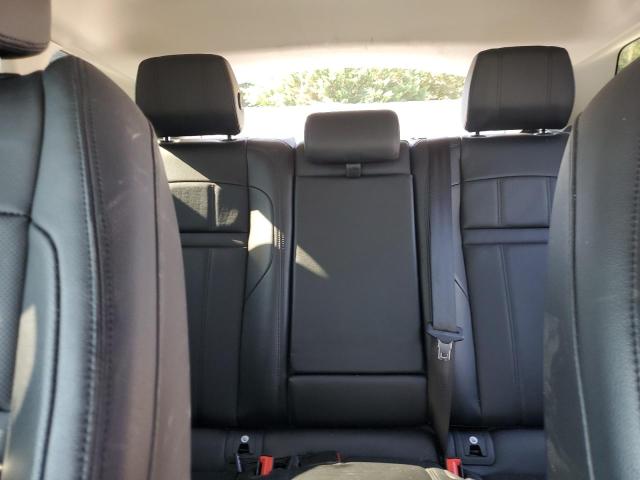 SALZP2FX6LH080406 - 2020 LAND ROVER RANGE ROVE SE SILVER photo 10