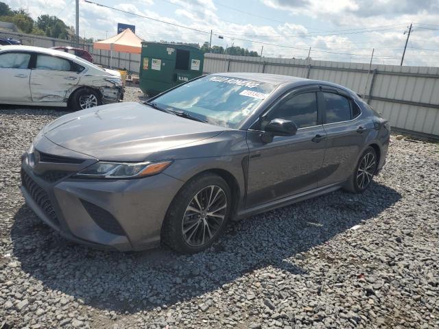 2018 TOYOTA CAMRY L, 