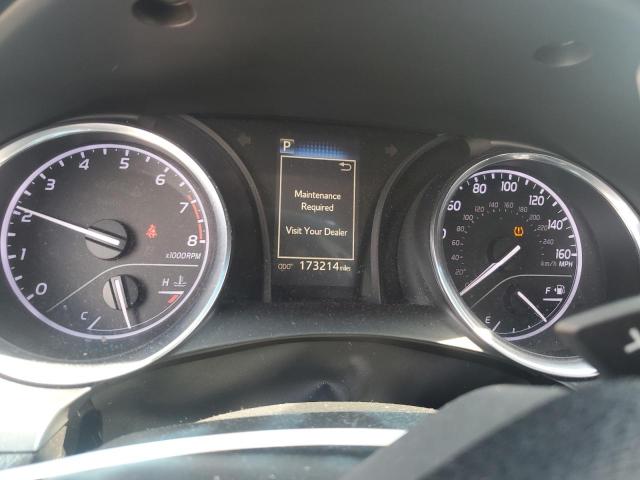 4T1B11HK8JU584901 - 2018 TOYOTA CAMRY L 灰色 照片 9