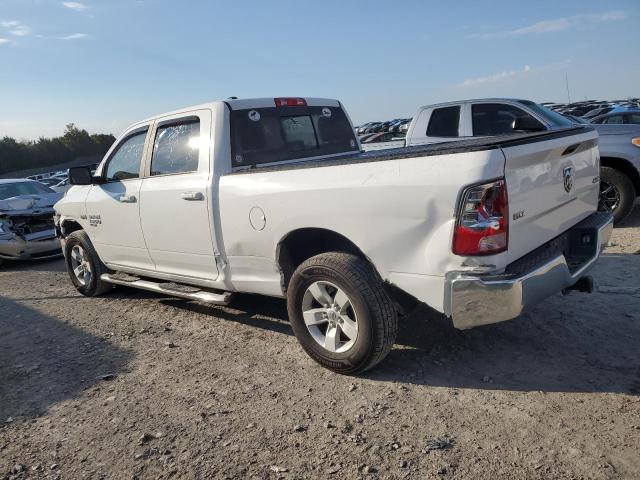 1C6RR7TT7LS100785 - 2020 RAM 1500 CLASS SLT თეთრი ფოტო 2